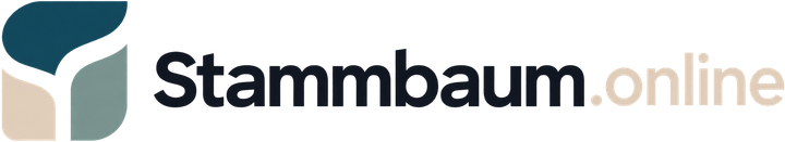 Stammbaum.online